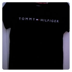Women's Tommy Hilfiger tops